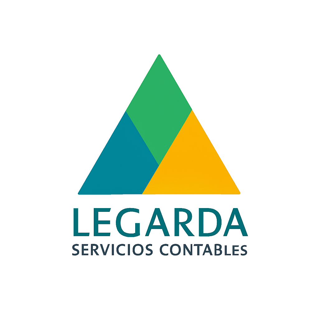 Legarda Servicios Contables
